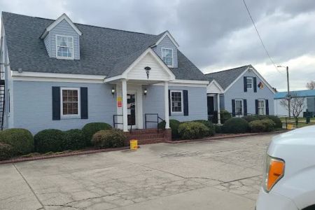 Goldsboro Veterinary Hospital