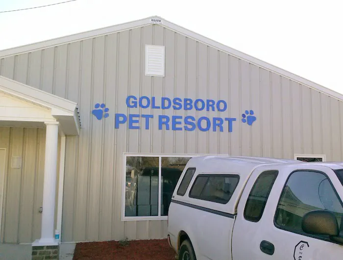 Goldsboro Veterinary Hospital 12