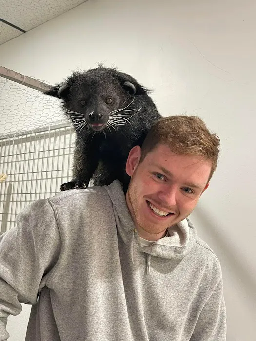 Noah's Ark Animal Hospital 12