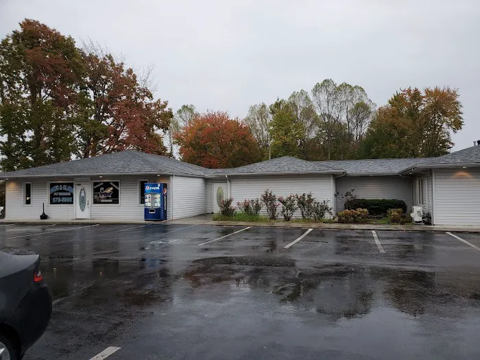 London Veterinary Clinic 12
