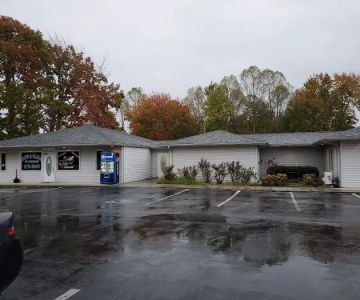 London Veterinary Clinic