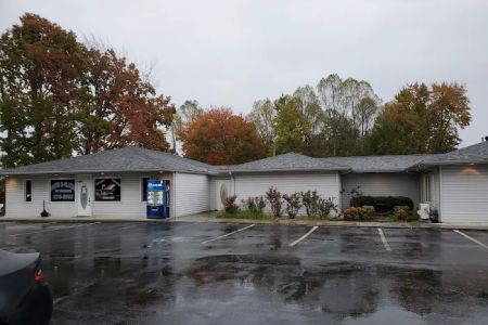 London Veterinary Clinic