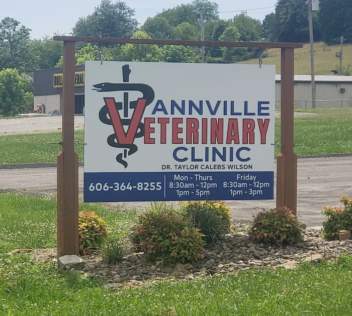 Noah's Ark Animal Hospital 12