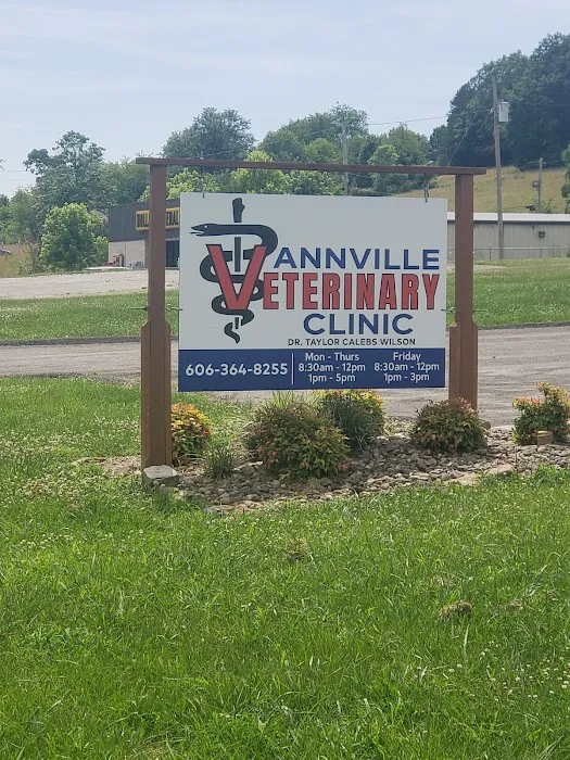 Noah's Ark Animal Hospital 12