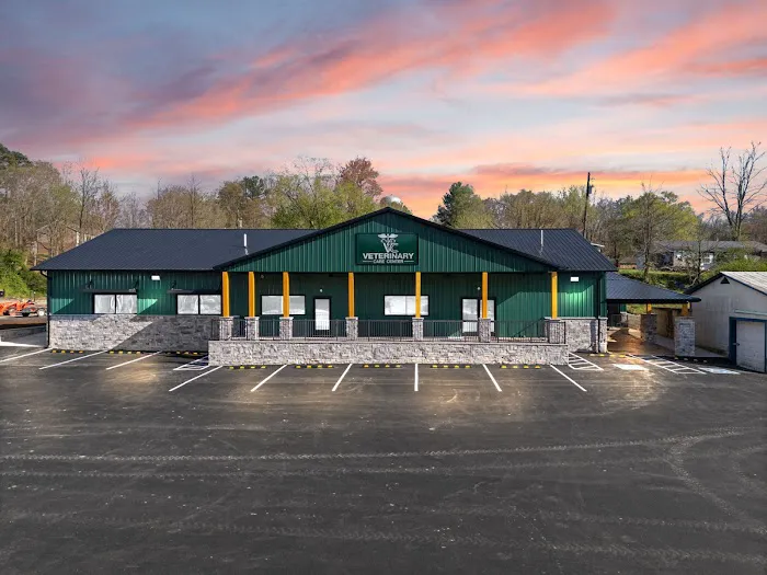 Veterinary Care Center, LLC 12