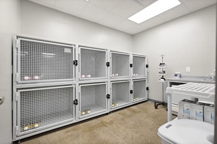 Veterinary Care Center, LLC 12