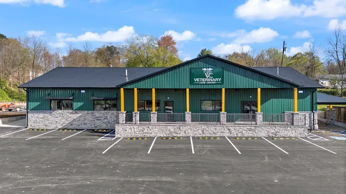 Veterinary Care Center, LLC 12