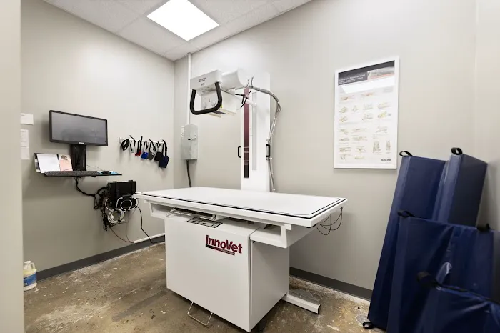 Veterinary Care Center, LLC 12