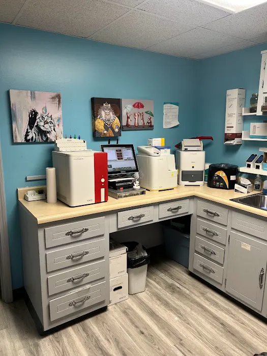 Corbin Animal Clinic 12