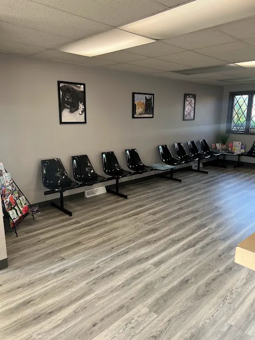 Corbin Animal Clinic 12