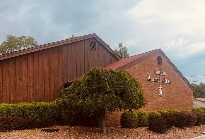 Corbin Animal Clinic 12
