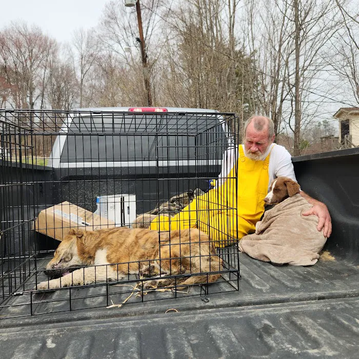 Corbin Animal Clinic 12
