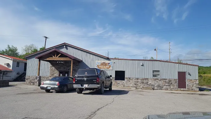 Noah's Ark Animal Hospital 12