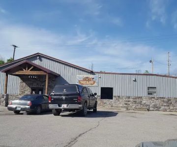 Noah's Ark Animal Hospital