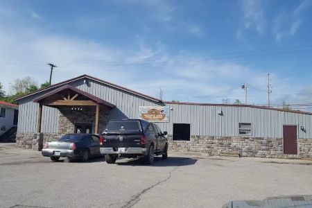 Noah's Ark Animal Hospital