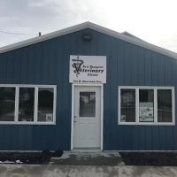 New Hampton Veterinary Clinic ico
