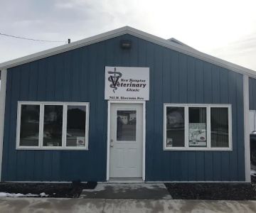 New Hampton Veterinary Clinic