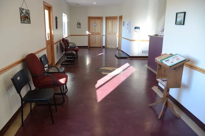 Vinton-Urbana Veterinary Hospital 12