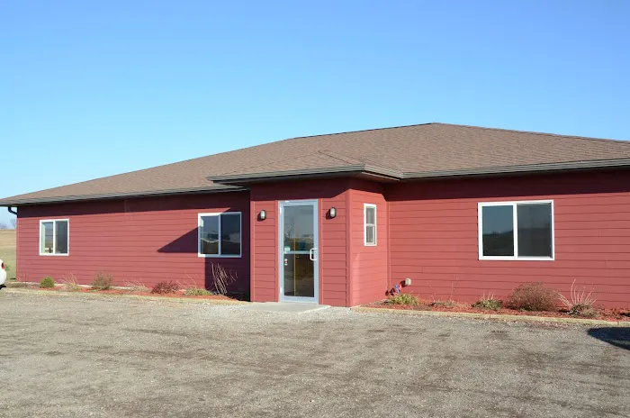 Vinton-Urbana Veterinary Hospital 12