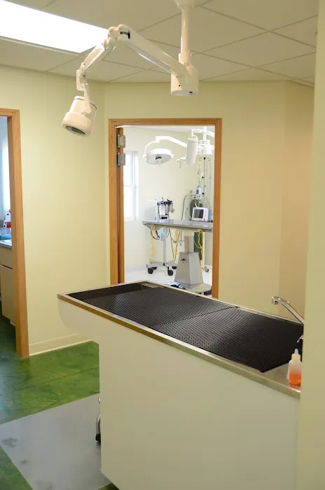 Vinton-Urbana Veterinary Hospital 12