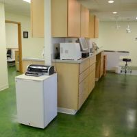 Vinton-Urbana Veterinary Hospital ico