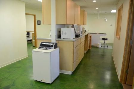 Vinton-Urbana Veterinary Hospital