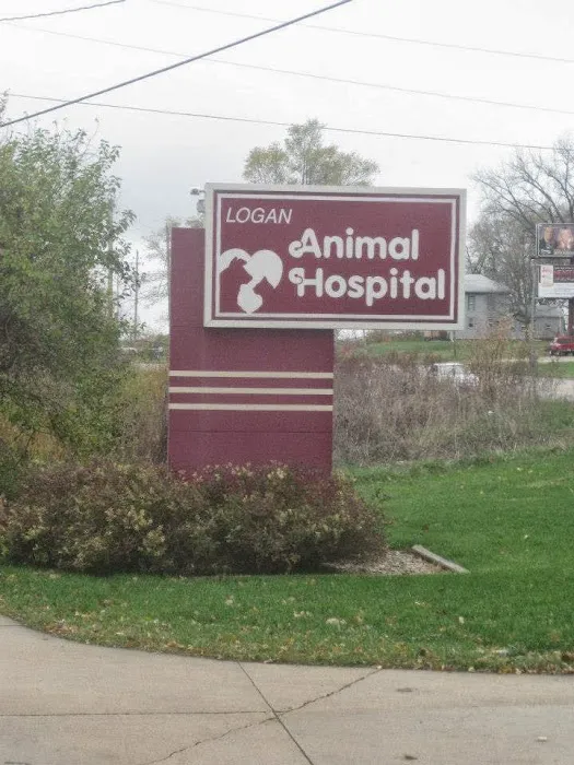 Logan Animal Hospital 12