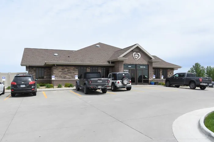 Den Herder Veterinary Hospital 12