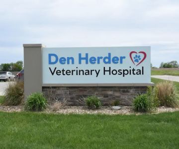 Den Herder Veterinary Hospital