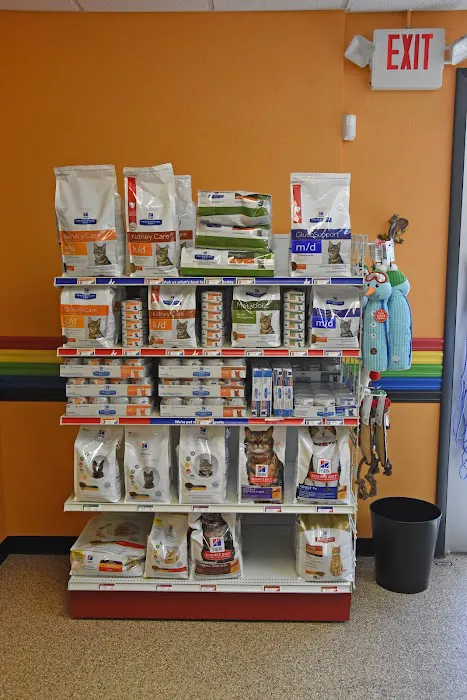 Pawsitive Pet Care 12