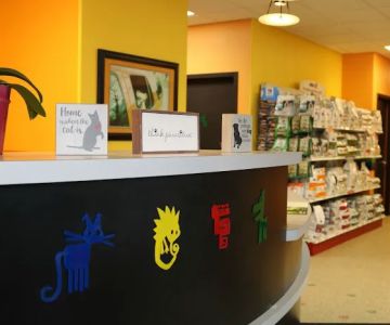 Pawsitive Pet Care