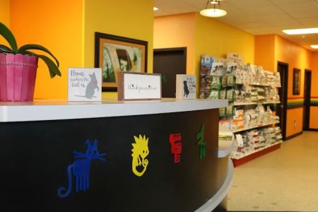 Pawsitive Pet Care
