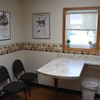 Purr-Sonal Care Cat Clinic ico