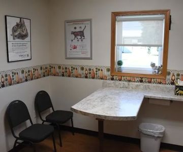 Purr-Sonal Care Cat Clinic