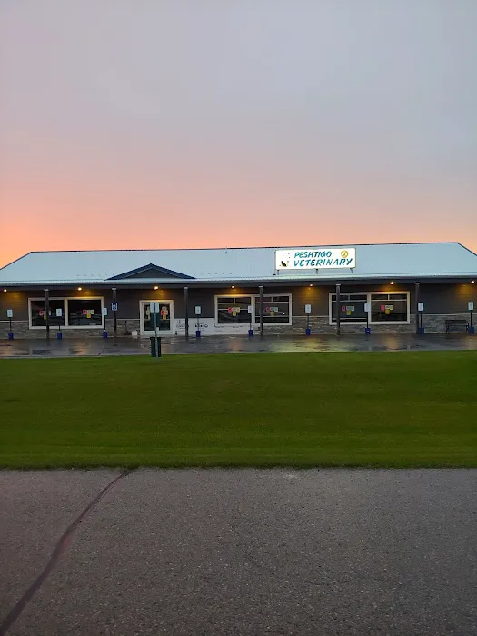 Peshtigo Veterinary Services 12