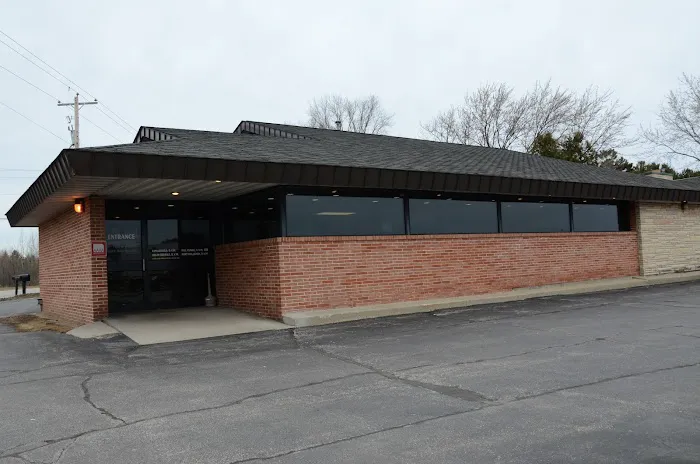 Town & Country Veterinary Clinic 8