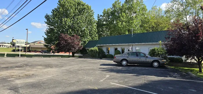 Southwood Animal Hospital 12