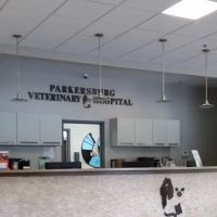 Parkersburg Veterinary Hospital: Shockey, Todd DVM ico