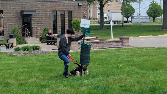 Orrville Veterinary Clinic Inc 12