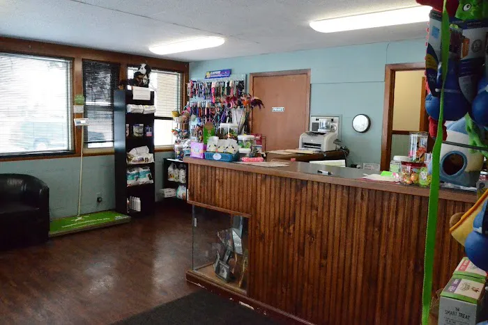 Albert Lea Veterinary Clinic 4