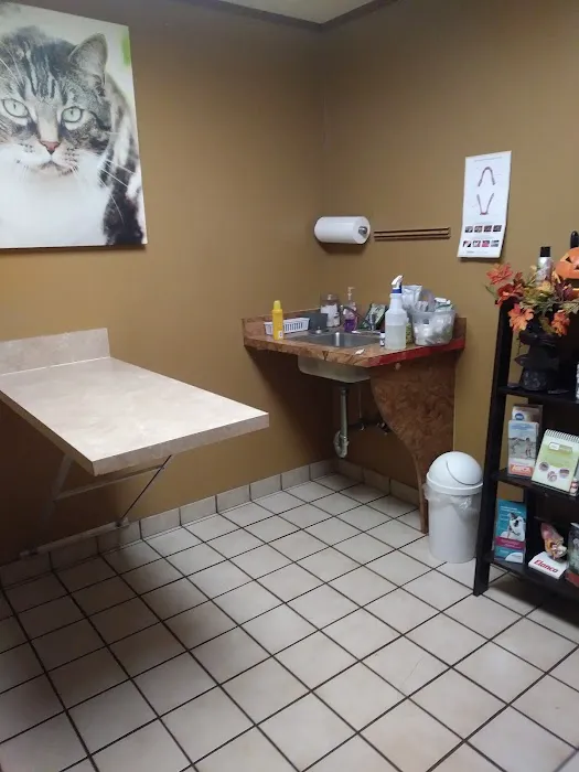 Brunswick Animal Hospital 9