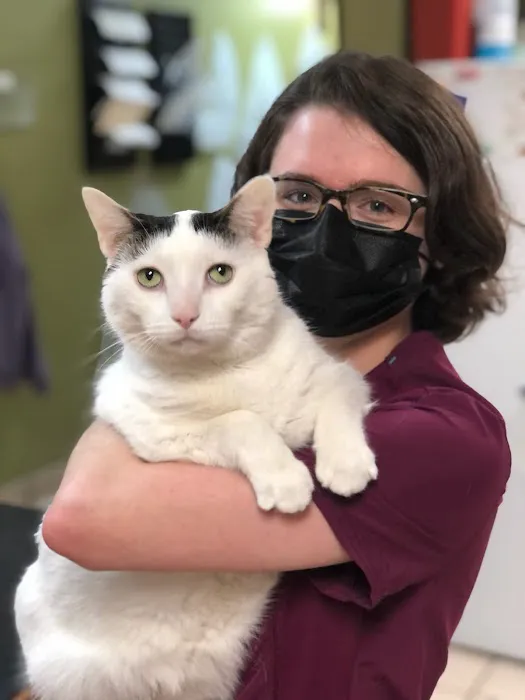Brunswick Animal Hospital 1