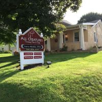All Creatures Veterinary Clinic & Lodge ico
