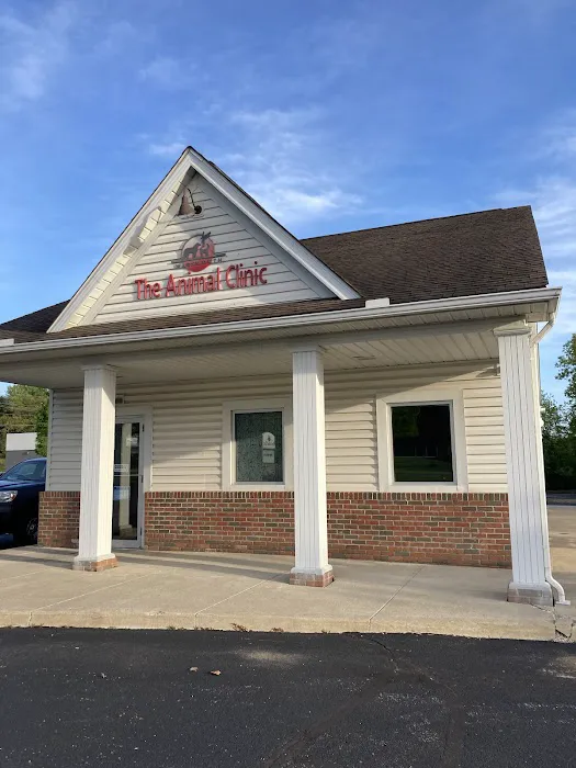 Animal Clinic Wadsworth 12