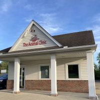 Animal Clinic Wadsworth ico