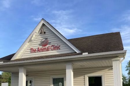 Animal Clinic Wadsworth