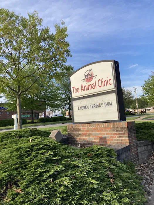 Animal Clinic Wadsworth 12