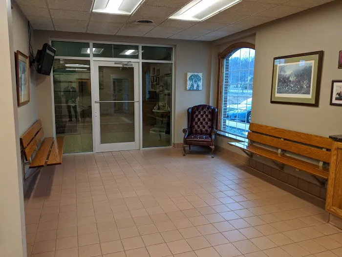 Hunting Ridge Animal Hospital 12