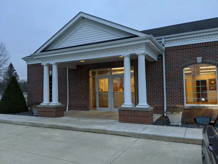 Hunting Ridge Animal Hospital 12