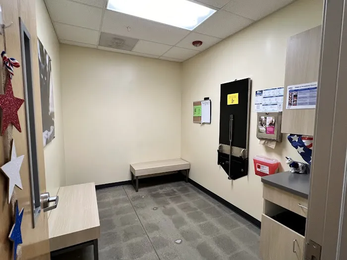 Vetco Total Care Animal Hospital 12
